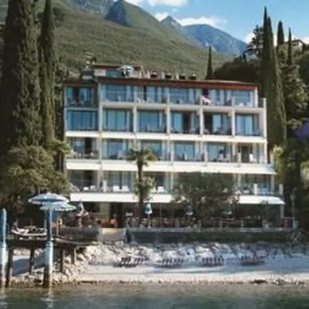 Szálloda Du Malcesine