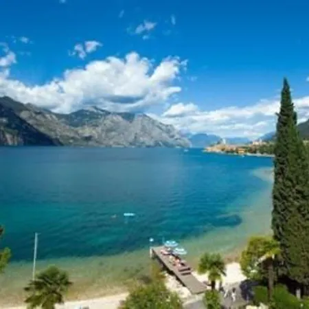 Du Szálloda Malcesine