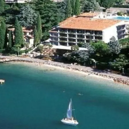 Du Szálloda Malcesine