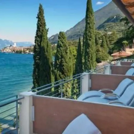 Du Malcesine