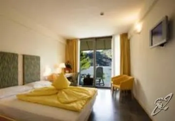 Beach Du Lac 4* Malcesine