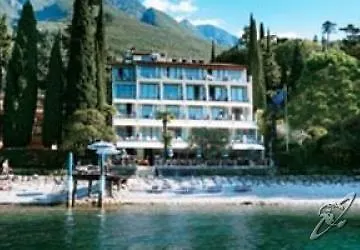 Hotel Beach Du Lac Malcesine
