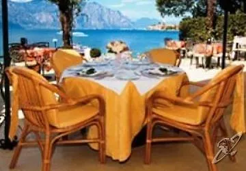 Beach Du Lac Hotel 4*