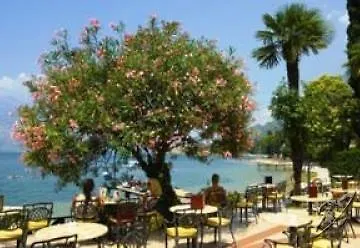 Beach Du Lac
