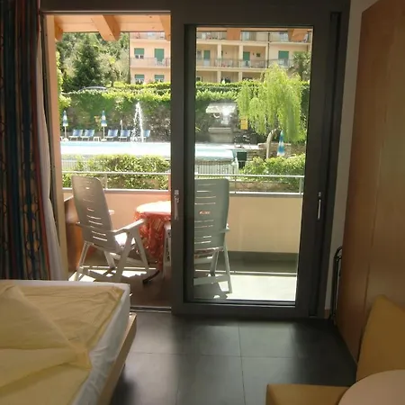 Beach Du Lac Hotel