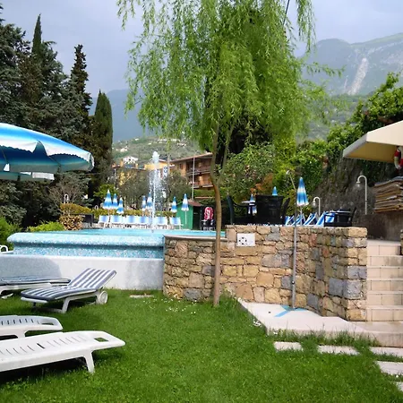 Hotel Beach Du Lac Malcesine