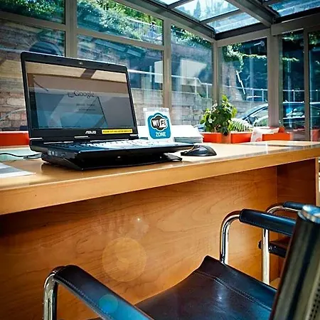 Hotel Du 4*