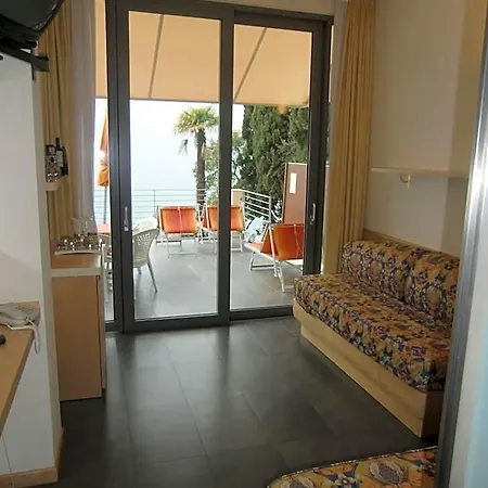 Du Hotel Malcesine