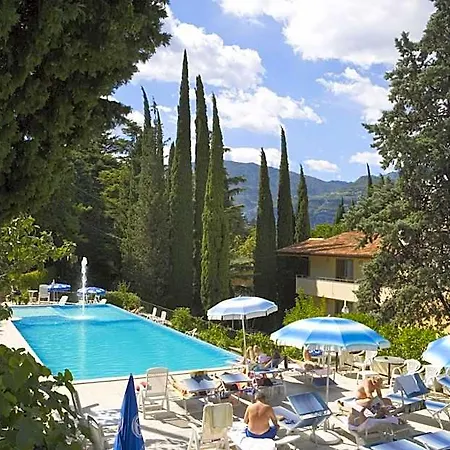 Du Hotel Malcesine