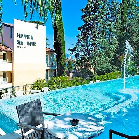 Hotel Du