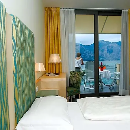 Hotel Du 4*