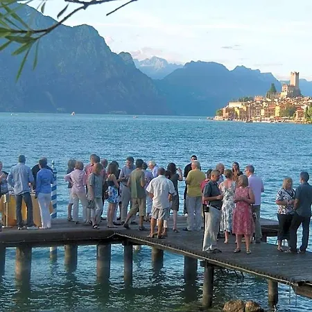 Du Malcesine