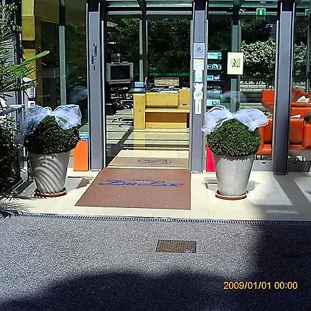 Du 4* Malcesine