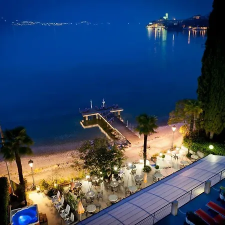 Beach Du Lac 4*