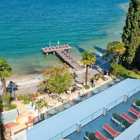 Beach Du Lac 4* Malcesine