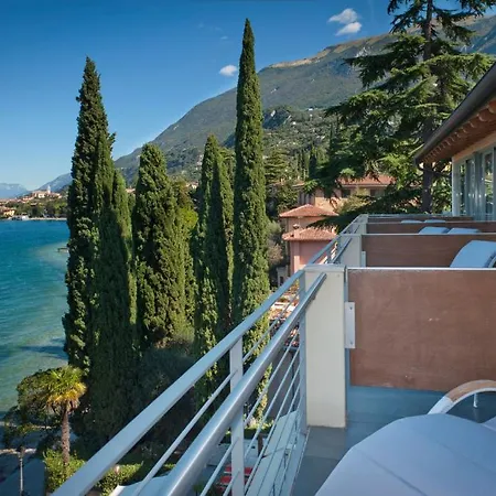 Hotel Beach Du Lac