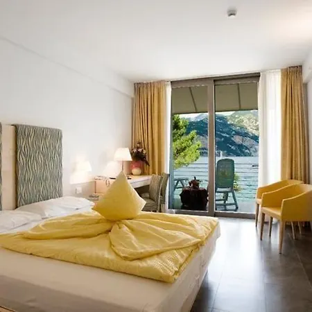 Beach Du Lac Hotel 4*