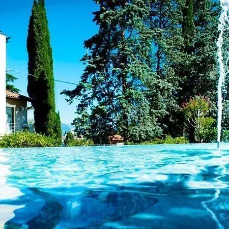 Beach Du Lac Hotel Malcesine