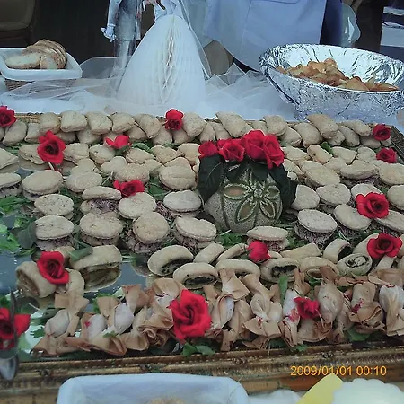 Du Отель Мальчезине