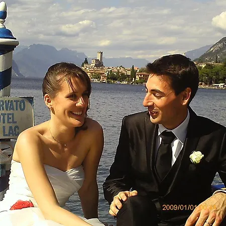 Beach Du Lac Hotel 4*