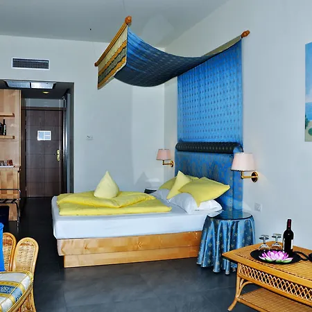 Hotel Beach Du Lac 4*