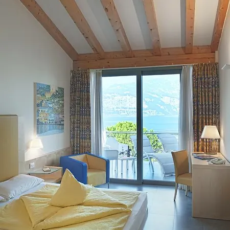 Hotel Beach Du Lac