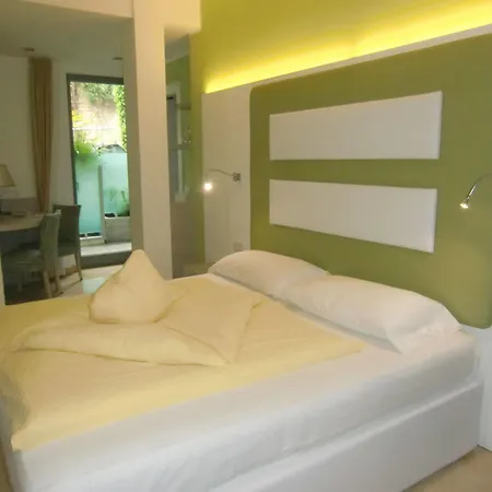 Beach Du Lac 4* Malcesine