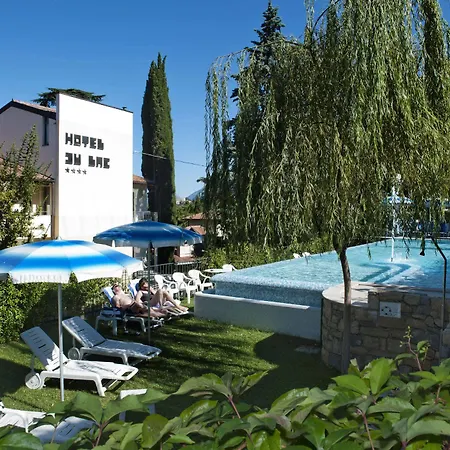 Hotel Beach Du Lac Malcesine