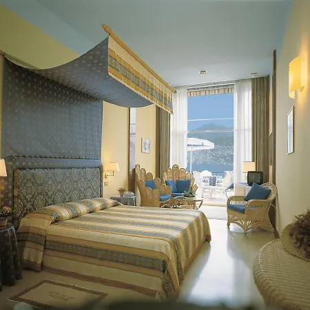 Beach Du Lac 4*