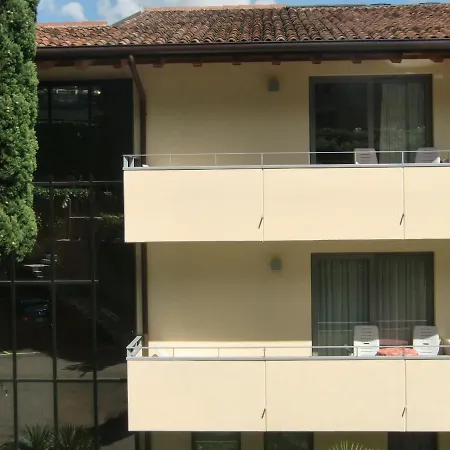 Hotel Beach Du Lac 4*