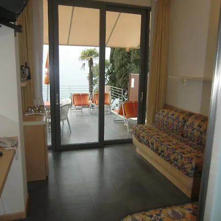 Beach Du Lac Hotel 4*