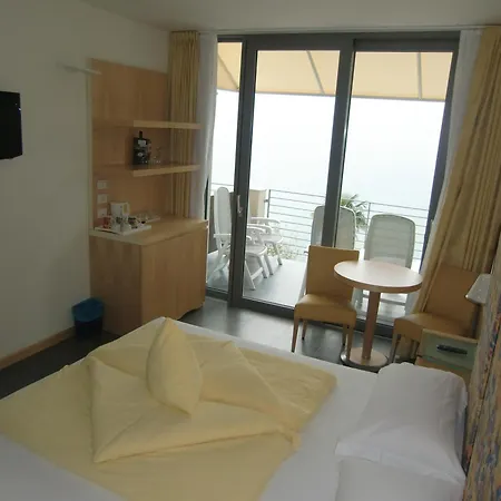 Hotel Beach Du Lac