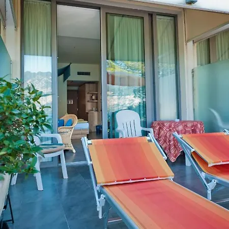 Hotel Beach Du Lac