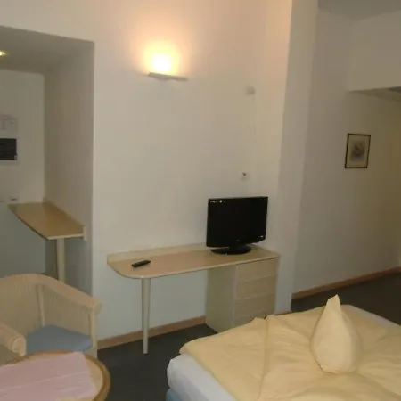 Hotel Beach Du Lac 4*