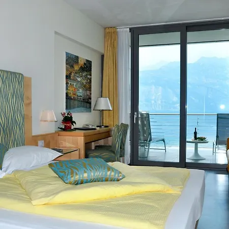 Beach Du Lac 4*