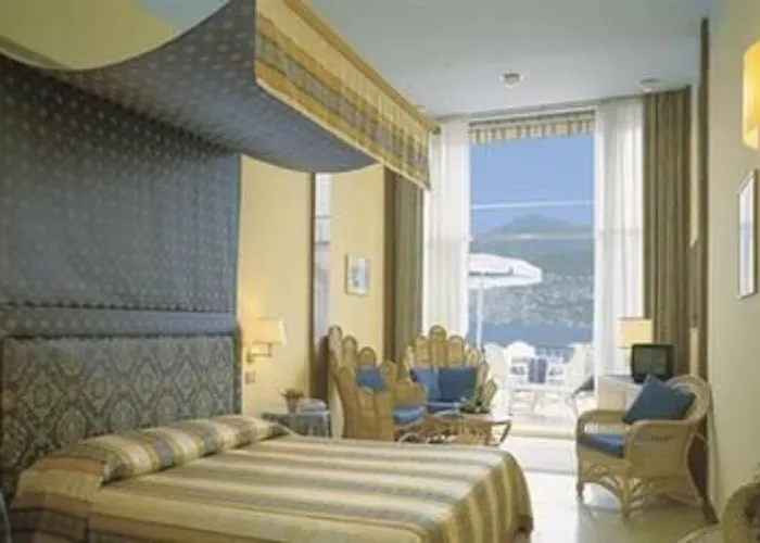 Du Hotel Malcesine