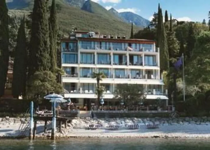 Hotel Du Malcesine