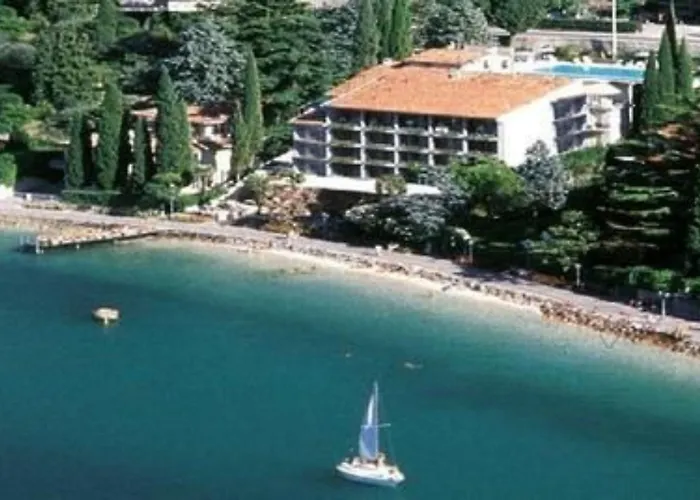 Du Hotel Malcesine
