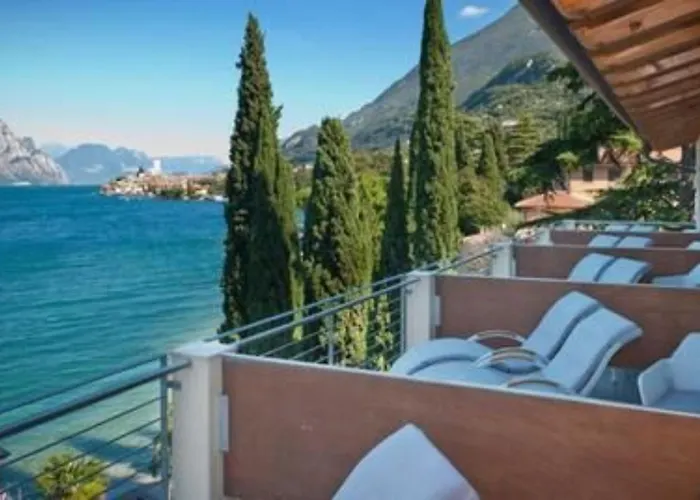 Du Malcesine