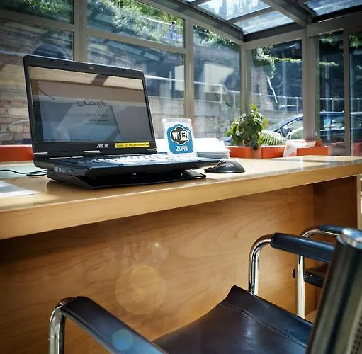 호텔 Du 말세진느