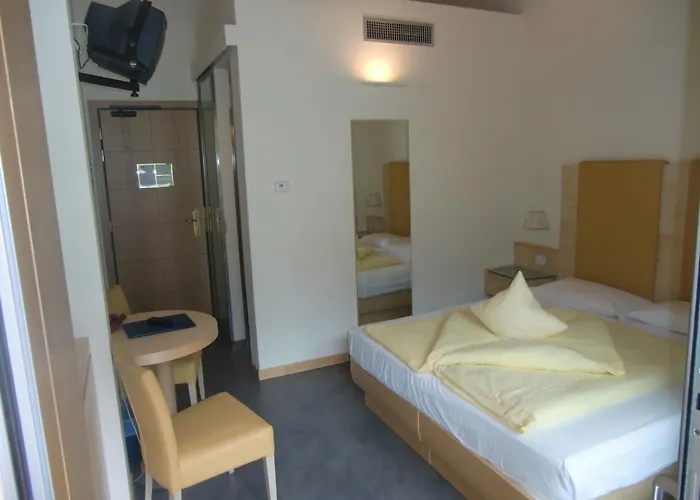 Du 호텔 말세진느