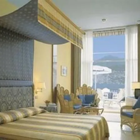 Du فندق مالتشيزينيه