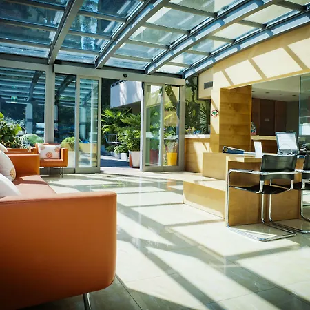 Du فندق مالتشيزينيه