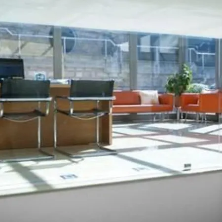 Du فندق مالتشيزينيه