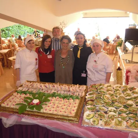 Du فندق مالتشيزينيه